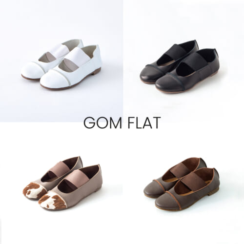 GOM FLAT