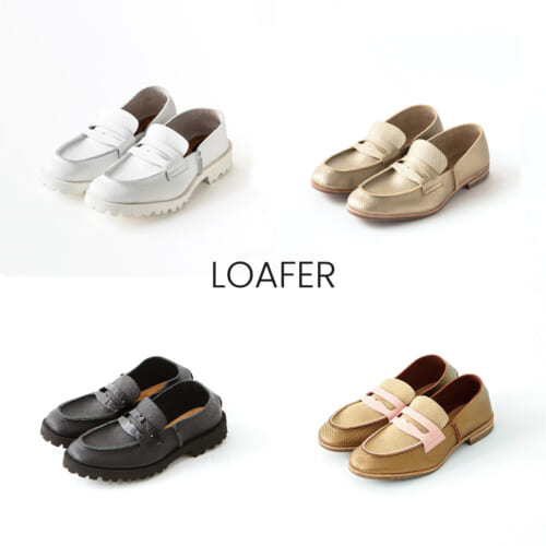 LOAFER