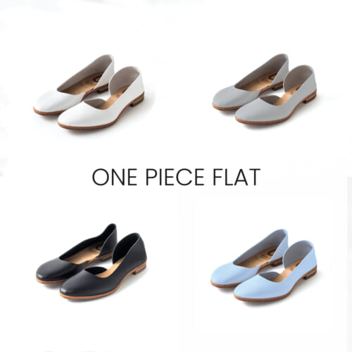 ONE PIECE FLAT